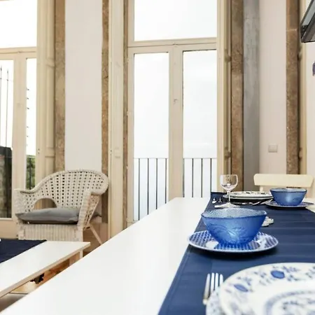 Homely Apartamento *