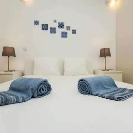 Apartamento Homely *