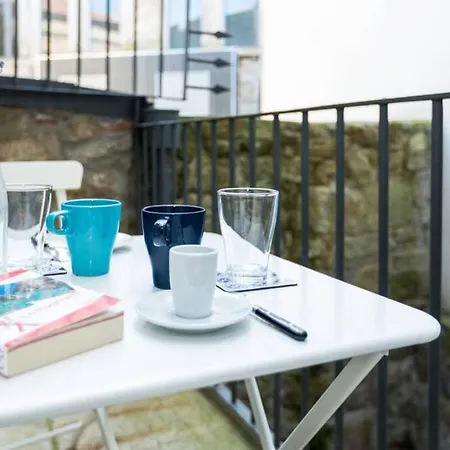 Apartamento Homely *
