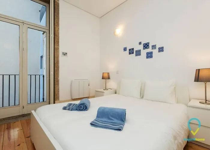 Homely Porto