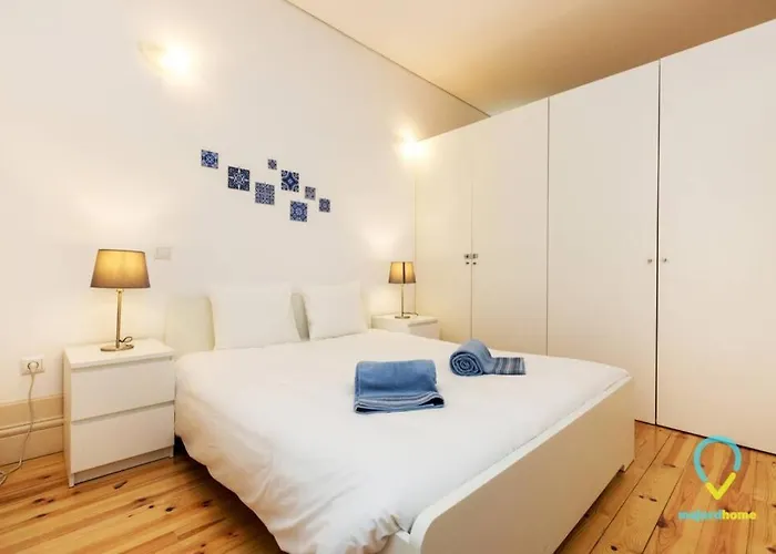 Apartman Homely Porto
