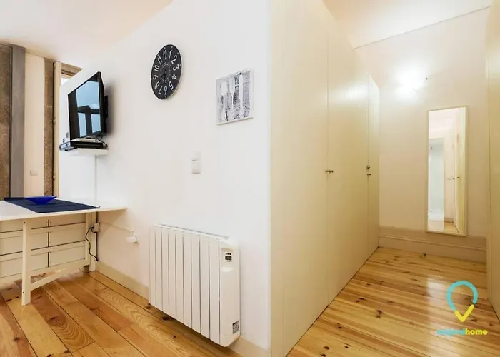Homely * Πόρτο