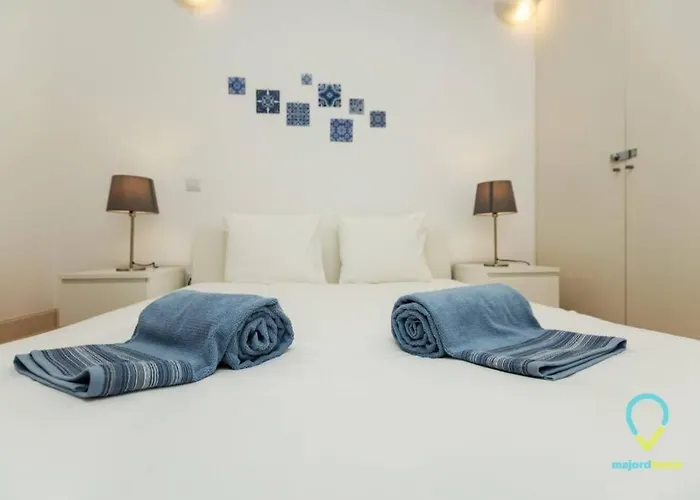 Διαμέρισμα Homely *