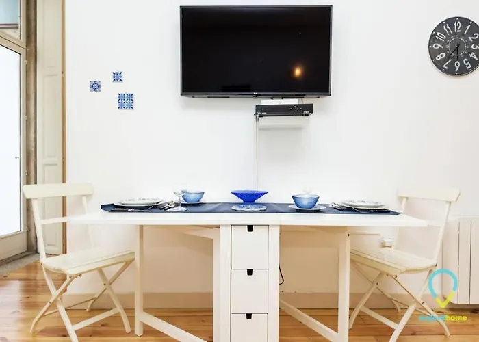 Διαμέρισμα Homely *