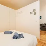 Apartmán Homely