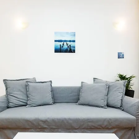Homely Apartmán *